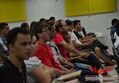 rolim de moura uniasselvi